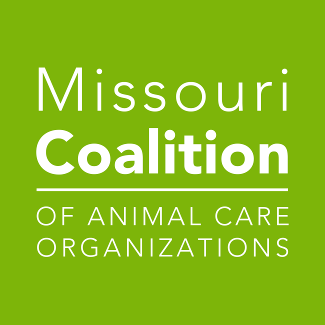 Missouri Coalition of Animal Care Organizations, Auxvasse, Missouri